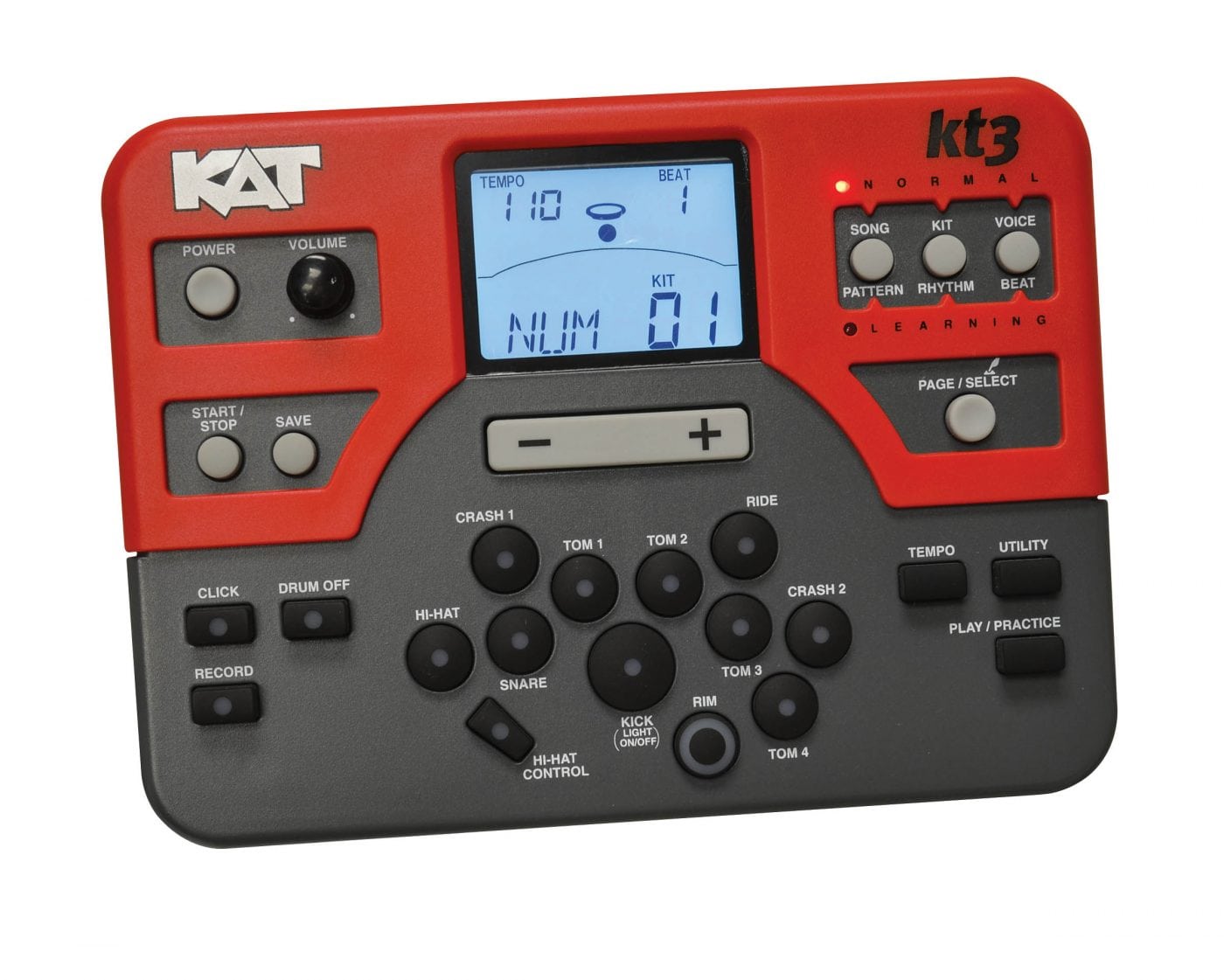 Drum module