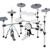 Kat 5-pc Advanced E-drum Kit