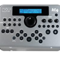 Digital Drum Sound/Trigger Module