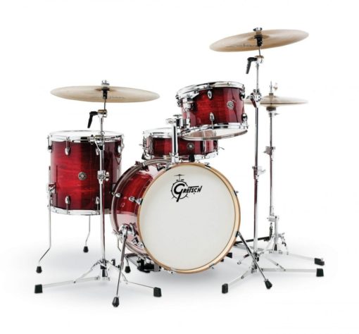 Gretsch Catalina Club 4 Piece Shell Pack (18/12/14/14SN)