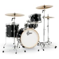 Gretsch Catalina Club 4 Piece Shell Pack (18/12/14/14SN)