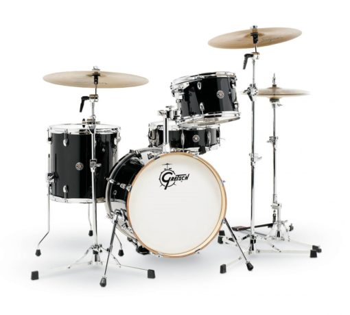 Gretsch Catalina Club 4 Piece Shell Pack (18/12/14/14SN)