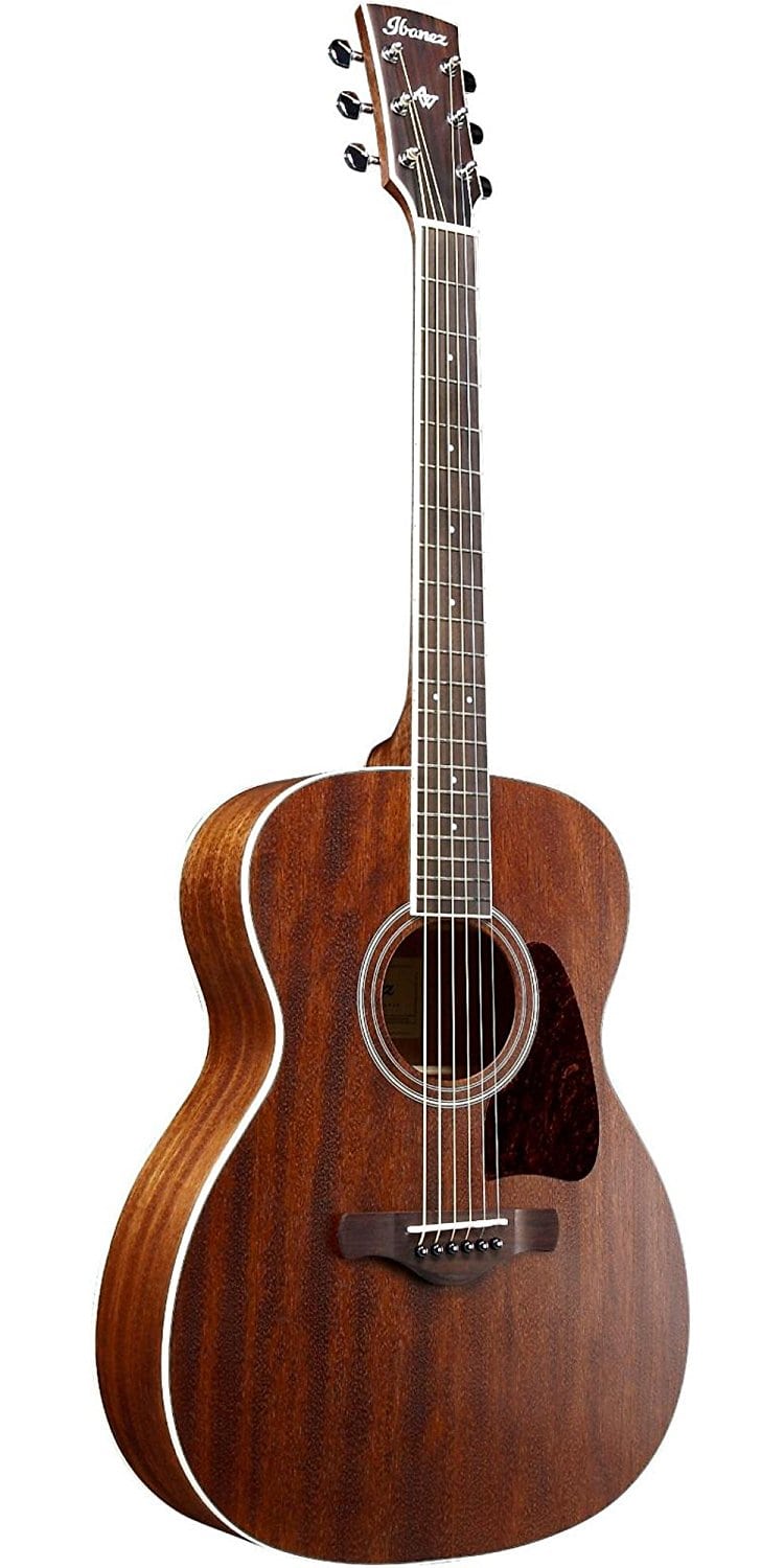 IBANEZ AC340 Mahogany Top Also Available in Lefty Mega Music Store