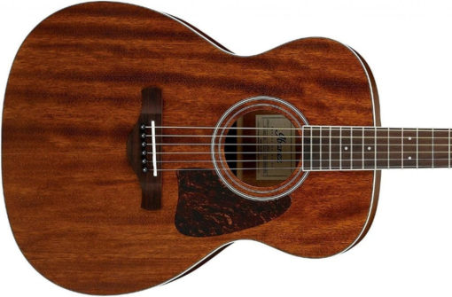 IBANEZ AC340 - Mahogany Top - Also Available in "Lefty"