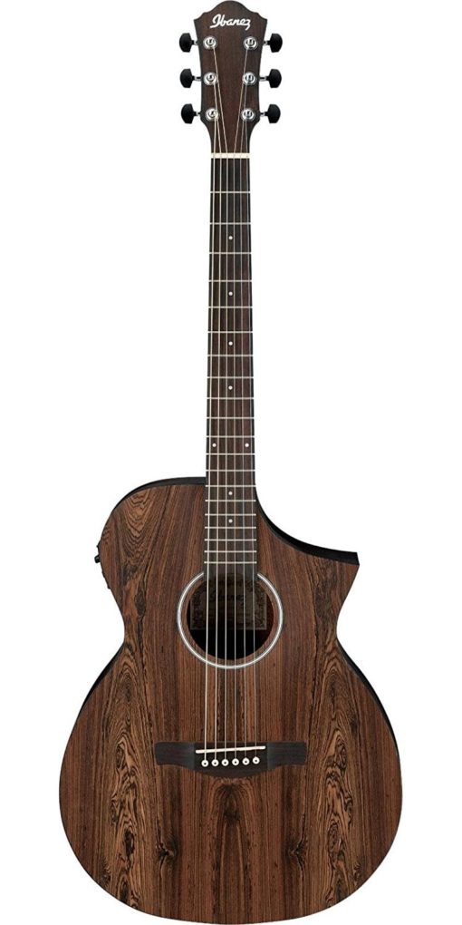 IBANEZ AEW31BC - Open Pore Natural - Image 2
