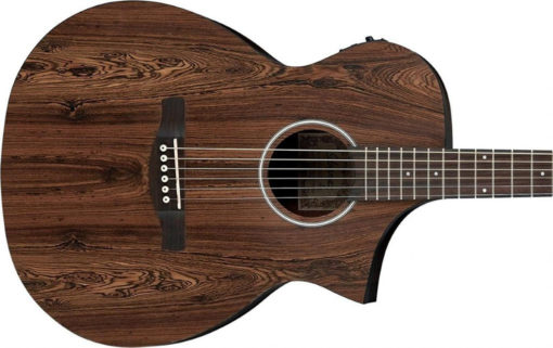 IBANEZ AEW31BC - Open Pore Natural