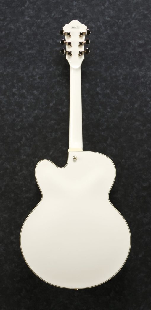 Ibanez AF Artcore 6str Electric Guitar - Ivory