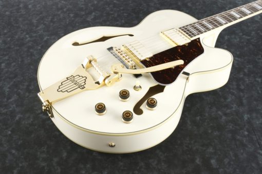 Ibanez AF Artcore 6str Electric Guitar - Ivory