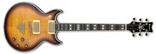 IBANEZ AR420 - Violin Sunburst