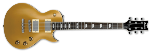 IBANEZ ARZ200 - Black - Gold