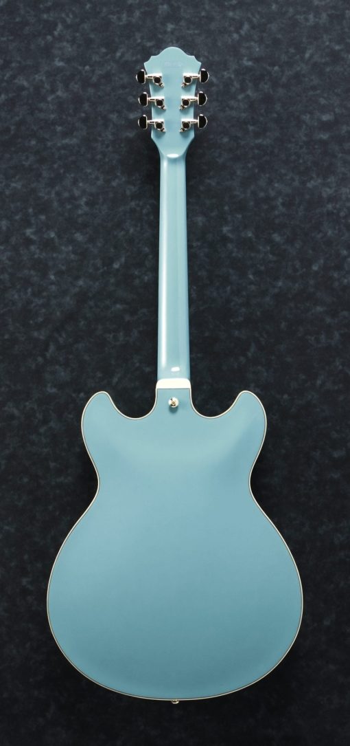 Ibanez AS Artcore 6str Electric Guitar - Mint Blue