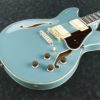 Ibanez AS Artcore 6str Electric Guitar - Mint Blue