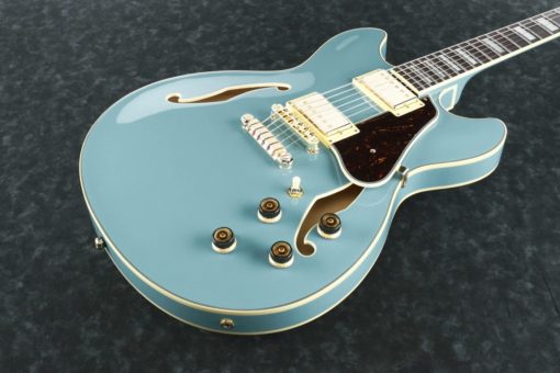 Ibanez AS Artcore 6str Electric Guitar - Mint Blue