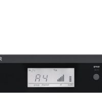 BLX 1/2RK CHAN RECEIVER H9
