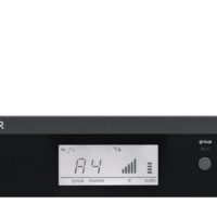 BLX 1/2RK CHAN RECEIVER H9