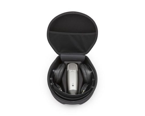 SAMSON C01U Pro - Podcasting Pack w/ Accessories - Image 2