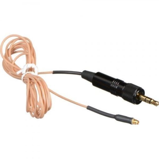 Sennheiser cable Beige