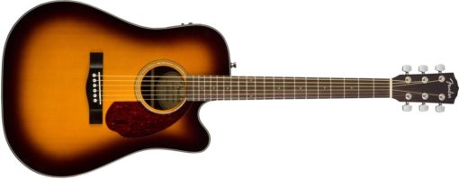 FENDER CD-140SCE - 2 Colors - Rosewood Fingerboard