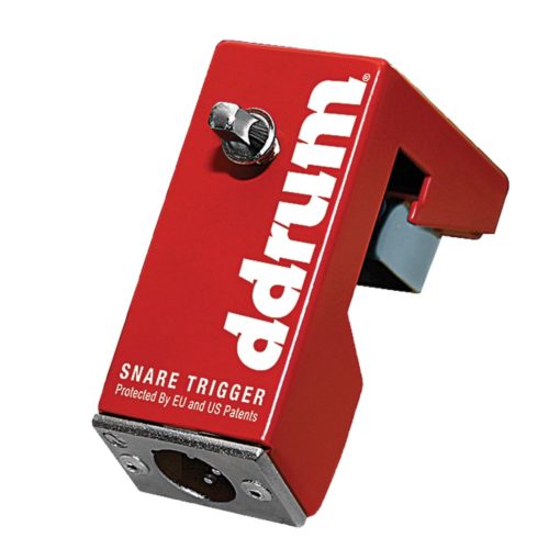 Ddrum ACOUSTIC PRO SNARE TRIGGER DUAL ZONE