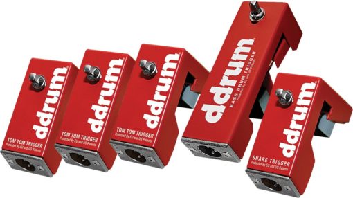 Ddrum ACOUSTIC PRO TRIGGER KIT