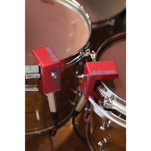 Ddrum ACOUSTIC PRO TRIGGER KIT - Image 2