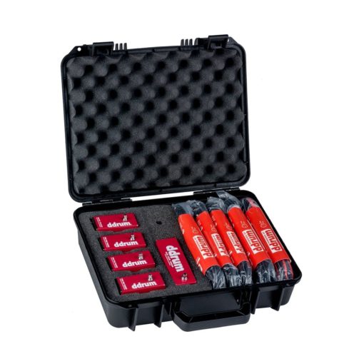 Ddrum ACOUSTIC PRO TRIGGER SET WITH CABLES