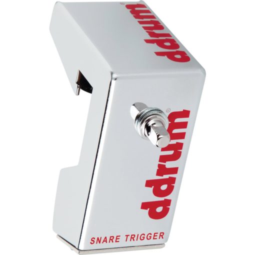 Ddrum CHROME ELITE DUAL SNARE TRIGGER