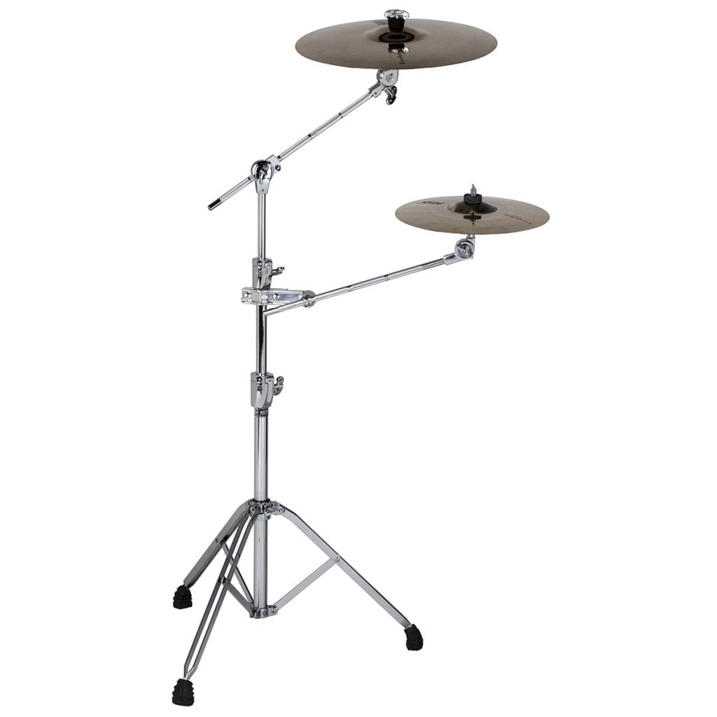 Ddrum MERCURY CYMBAL BOOM ARM ATTACHMENT Mega Music Store