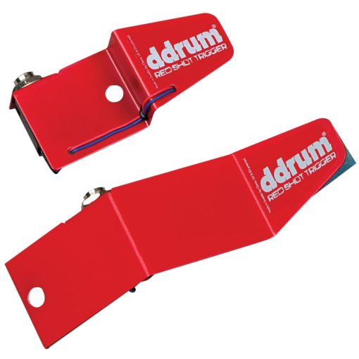 Ddrum RED SHOT TRIGGER KIT