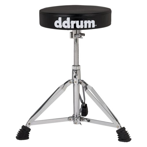Ddrum RX SERIES THRONE SWIVEL ADJUSTMENT