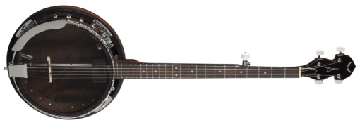 Dean BACKWOODS 2 BANJO W/PICKUP
