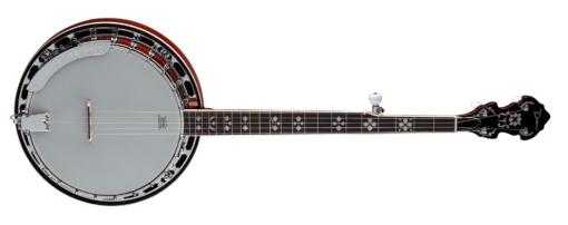 Dean BACKWOODS 5 BANJO