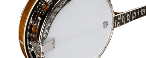 Dean BACKWOODS 5 BANJO - Image 2