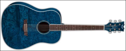 DEAN AXS DREADNOUGHT QUILT ASH - 4 Colors