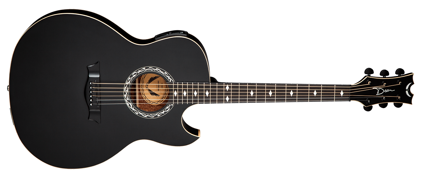 Dean acoustic store electric