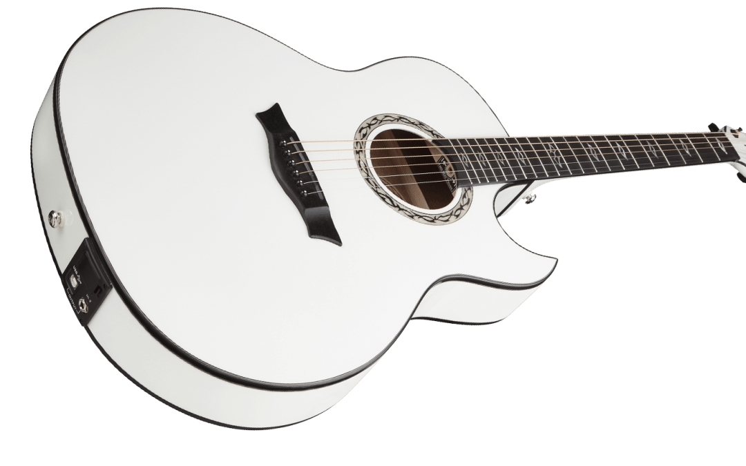 Dean EXHIBITION ULTRA W-FISHMAN USB – CWHSIDE | Mega Music Store