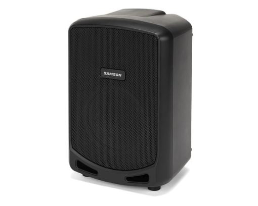 SAMSON Expedition Escape - Rechargeable Speaker System w/ Bluetooth®