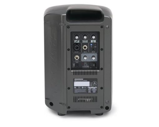 SAMSON Expedition Express - Rechargeable Portable PA w/ Bluetooth® - Image 2