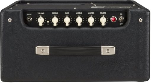 Fender Blues JUNIOR™ IV - Image 3