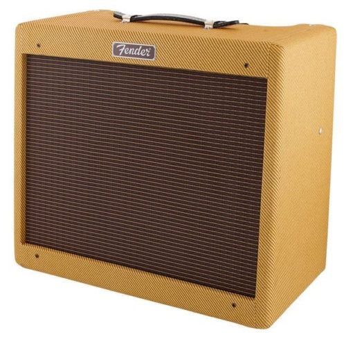 Fender BLUES JUNIOR™ LACQUERED TWEED