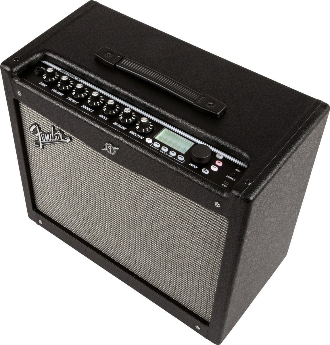 fender musicmaster bass amplifier