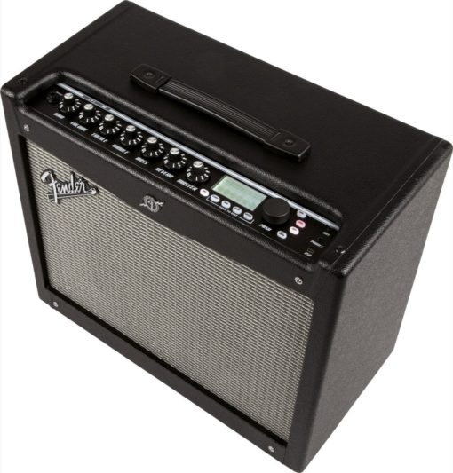 Fender Mustang GT 100 - 100-watt Digital Guitar Amp