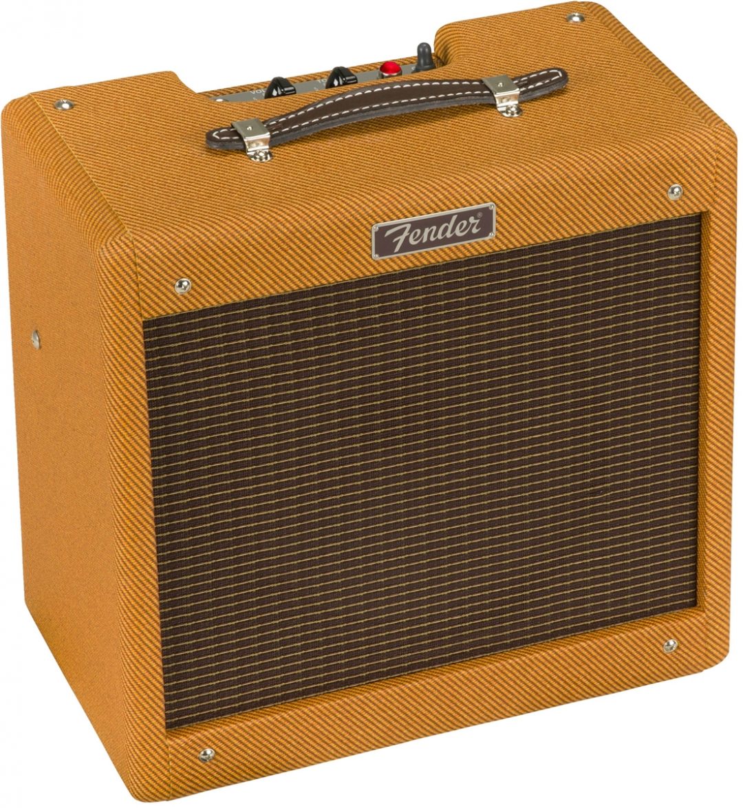 Fender PRO JUNIOR™ IV Mega Music Store
