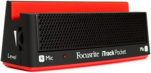 iPad Audio-Interfaces
