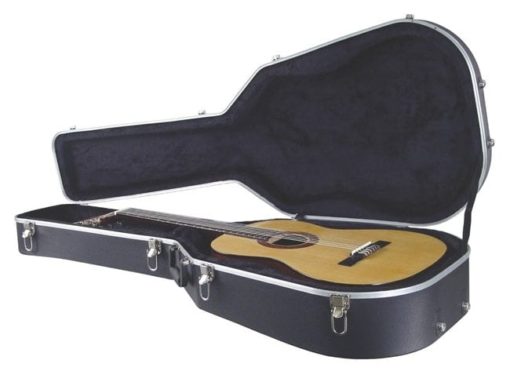 Guardian CG-041-D Thermoplastic Acoustic Guitar Case