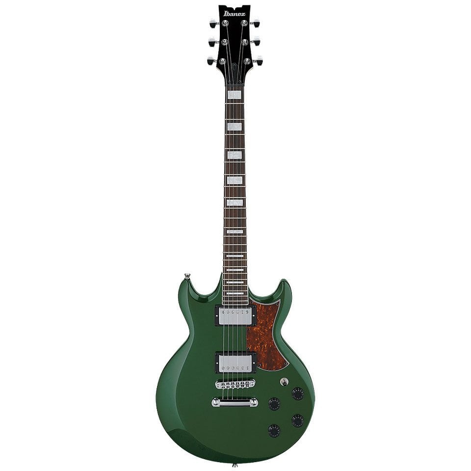 Ibanez ax120 seafoam green hotsell