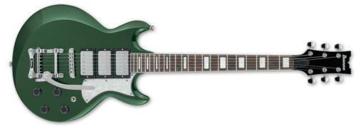 Ibanez AX230T -Metallic Forest - Image 2