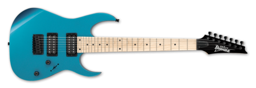 Ibanez GRG7221M Gio Metallic Light Blue