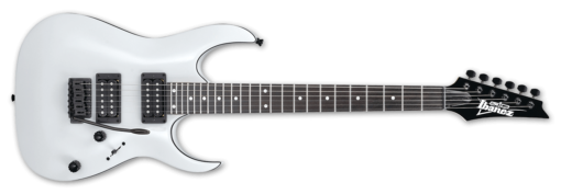 Ibanez GRGA120 Gio- Colors - Blue- Black - White - Grey - Image 3