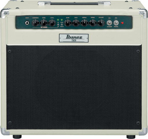 Ibanez Tube Screamer TSA30 30W Guitar Combo Amplifier